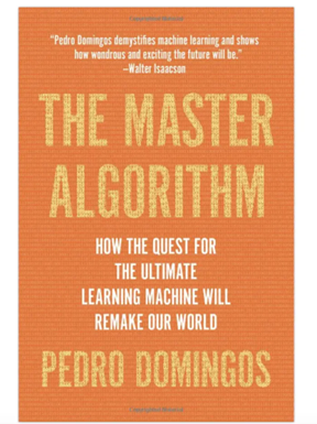 کتاب الگوریتم بزرگ