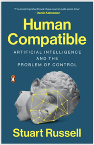 کتاب هوش مصنوعی و مساله کنترل