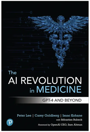انقلاب هوش مصنوعی در پزشکی